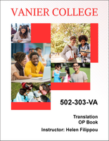 502-303-VA - Translation OP Book - Helen Filippou