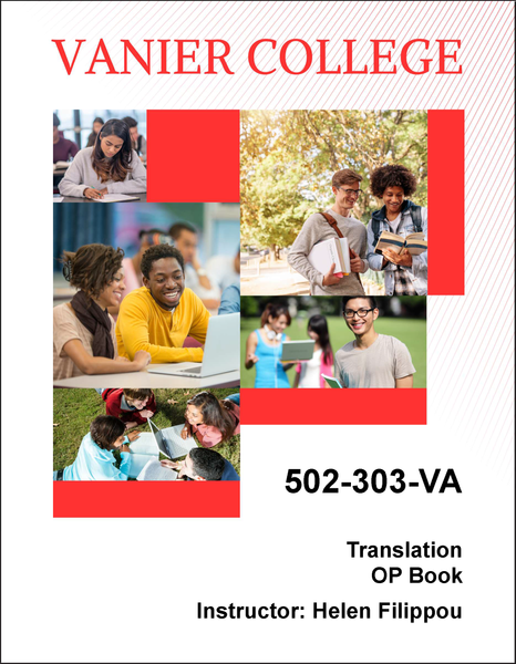 502-303-VA - Translation OP Book - Helen Filippou